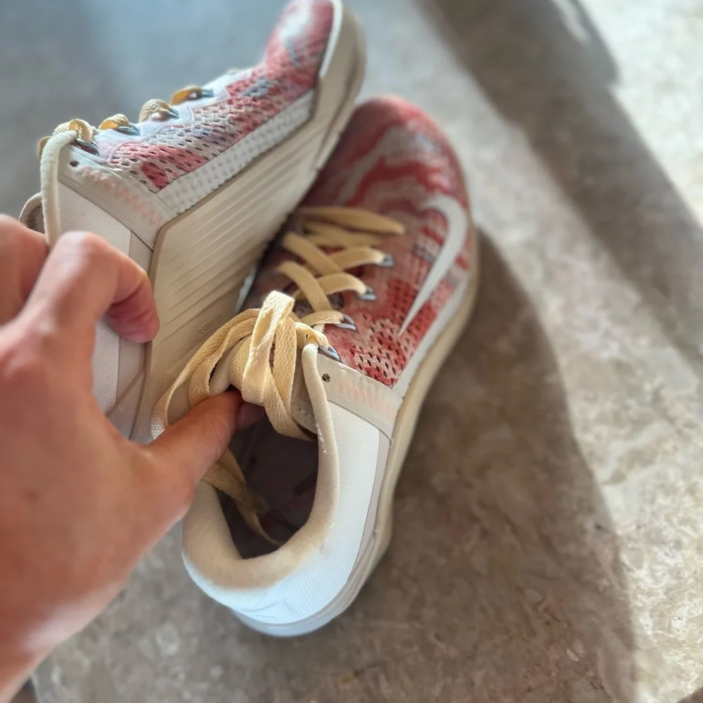 trendy sneakers